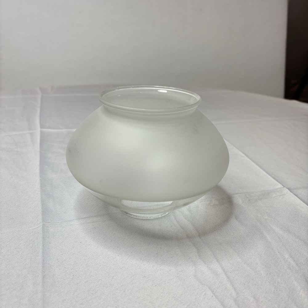 Falks #4 Replacement Globe