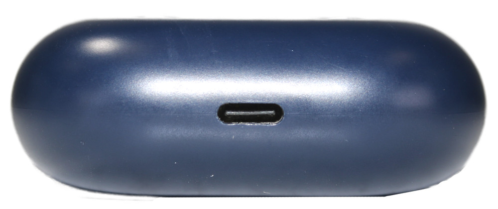 Jabra Elite 8 Active Wireless Earbuds Replacement Charging Case ONLY | Navy Blue