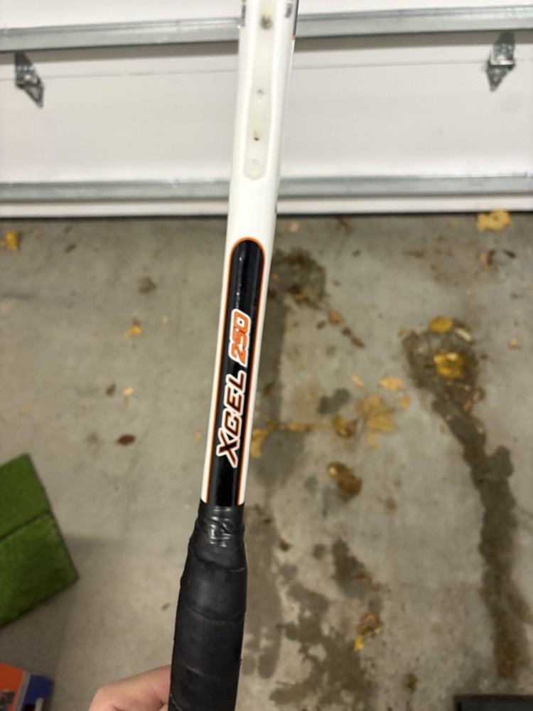 Slazenger Squash Racquet