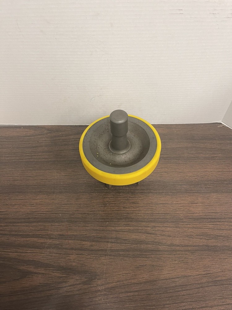 Novatech ND-7-V2 Cast-N-Place Valve