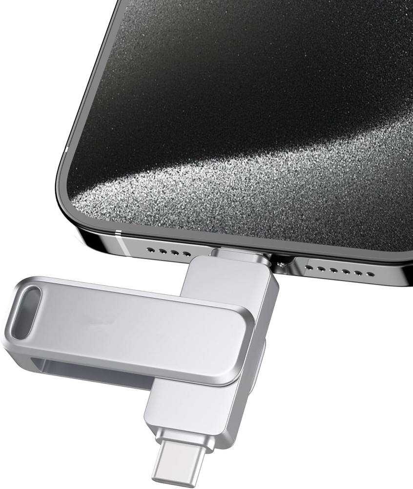 128GB USB Flash Drive