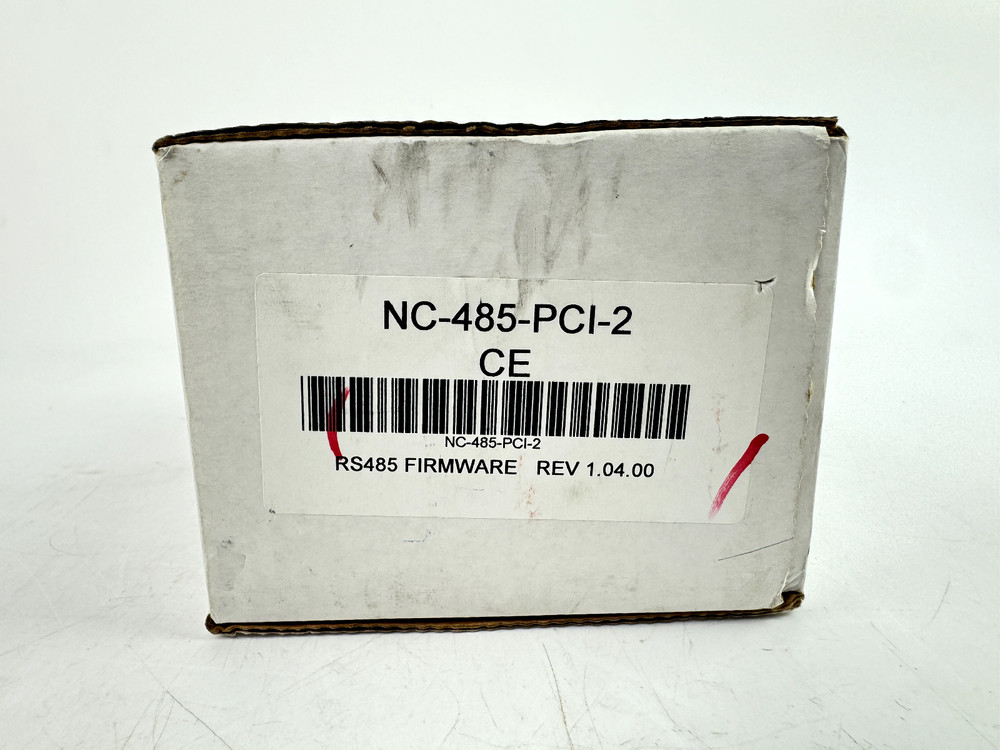 Northern Computers NC-485-PCI-2 Interface