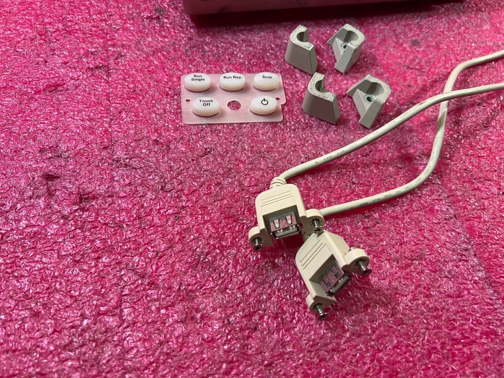 Agilent 16802A Logic Analyzer Accessories