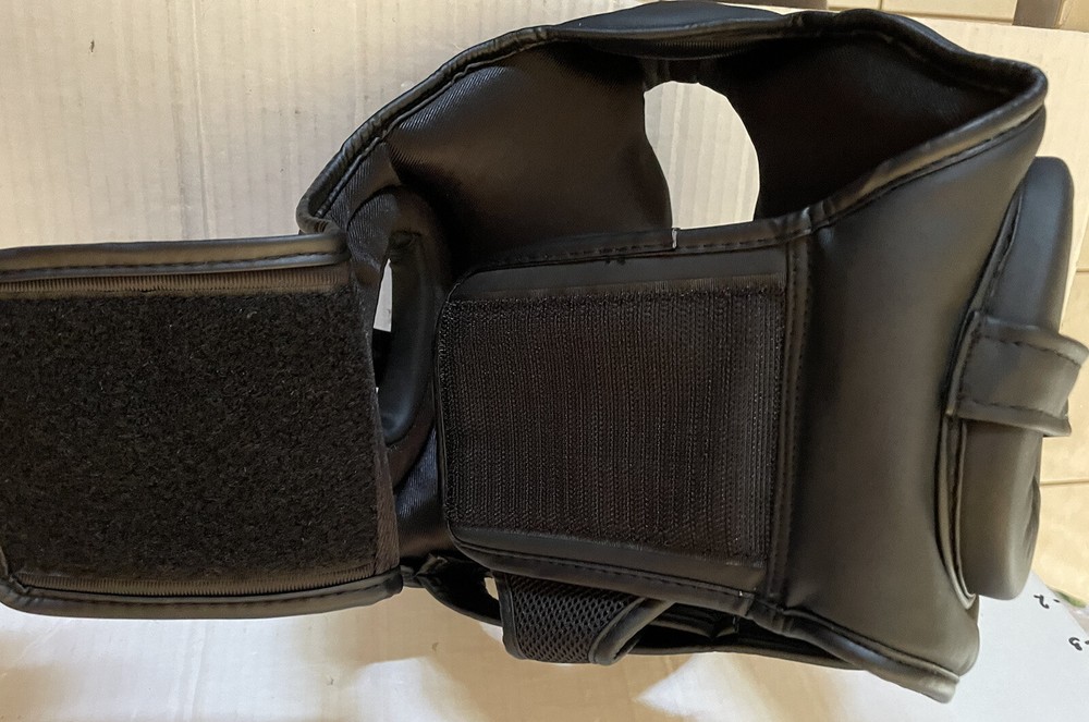 Head Protective Training Gear