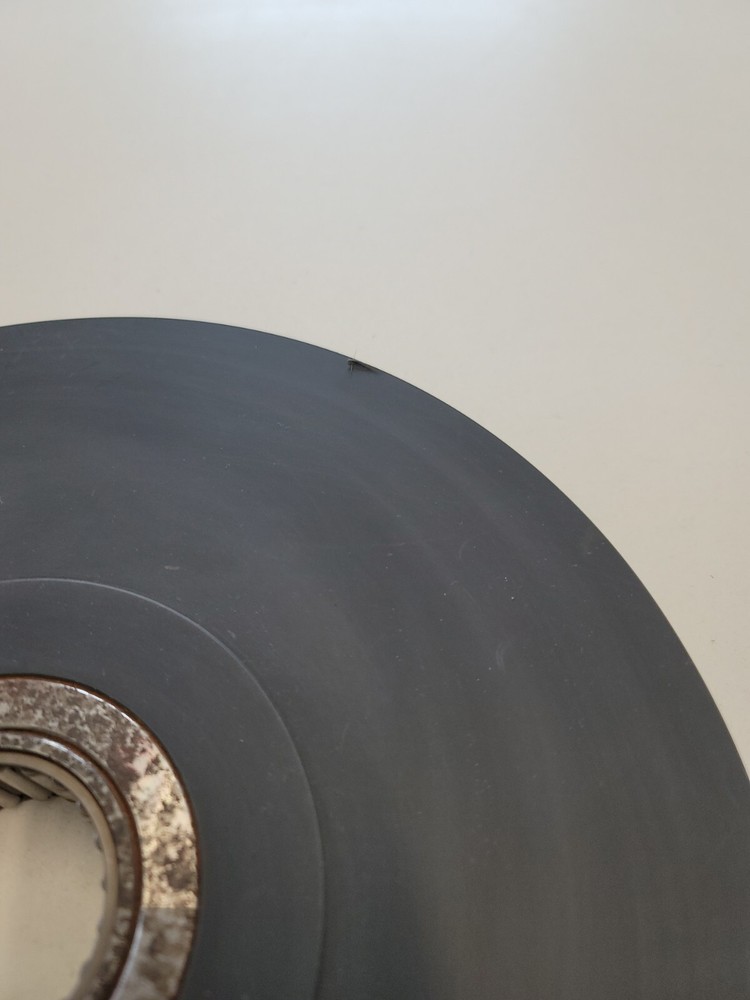 4000053.003 Extended Sheave