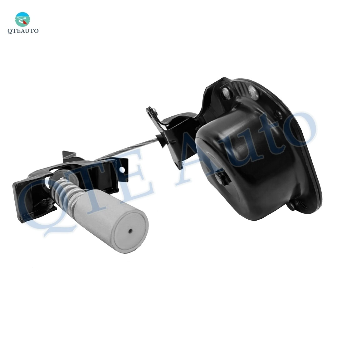 925-517 Spare Tire Hoist Winch Carrier To 2006-2013 Land Rover Range Rover Sport