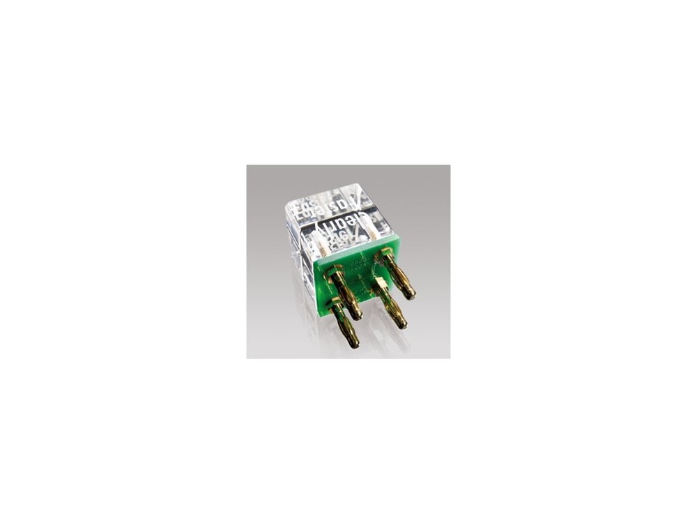 Keithley 8620 - General Purpose 4-Wire DMM Shorting Plug