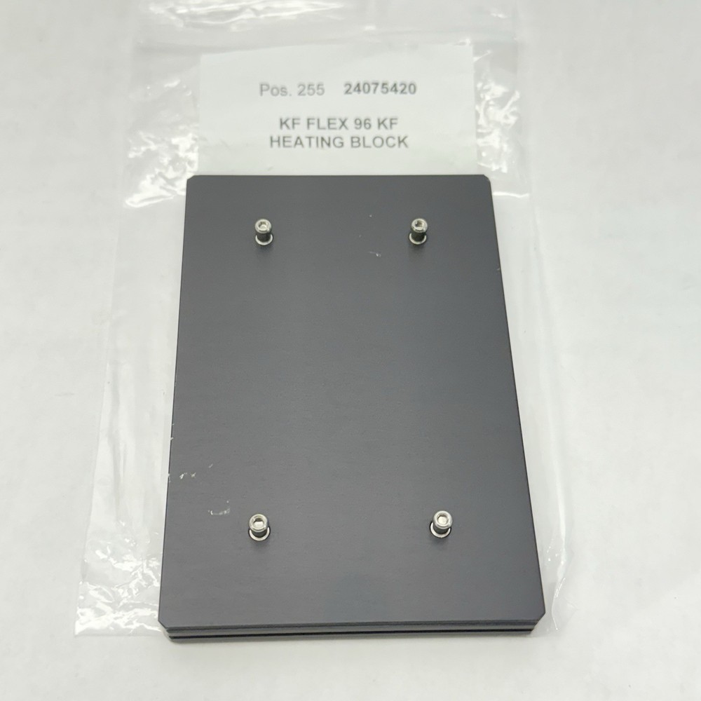KF FLEX 96 HEATING BLOCK 24075420