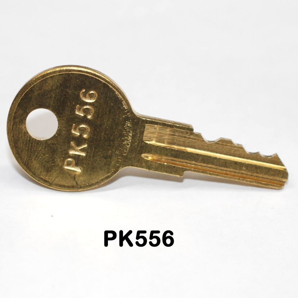 🔑 34 Piece Master Access Key Set DoorKing CompX CH751 Linear TSA Fire Elevator