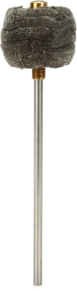 Dragonfly Percussion Soft Flannel Kick Drum Beater