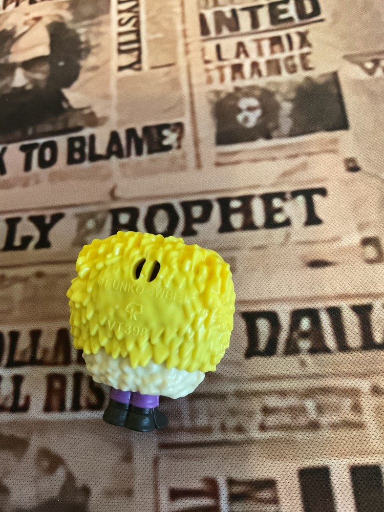 Harry Potter Kinder Joy- Luna