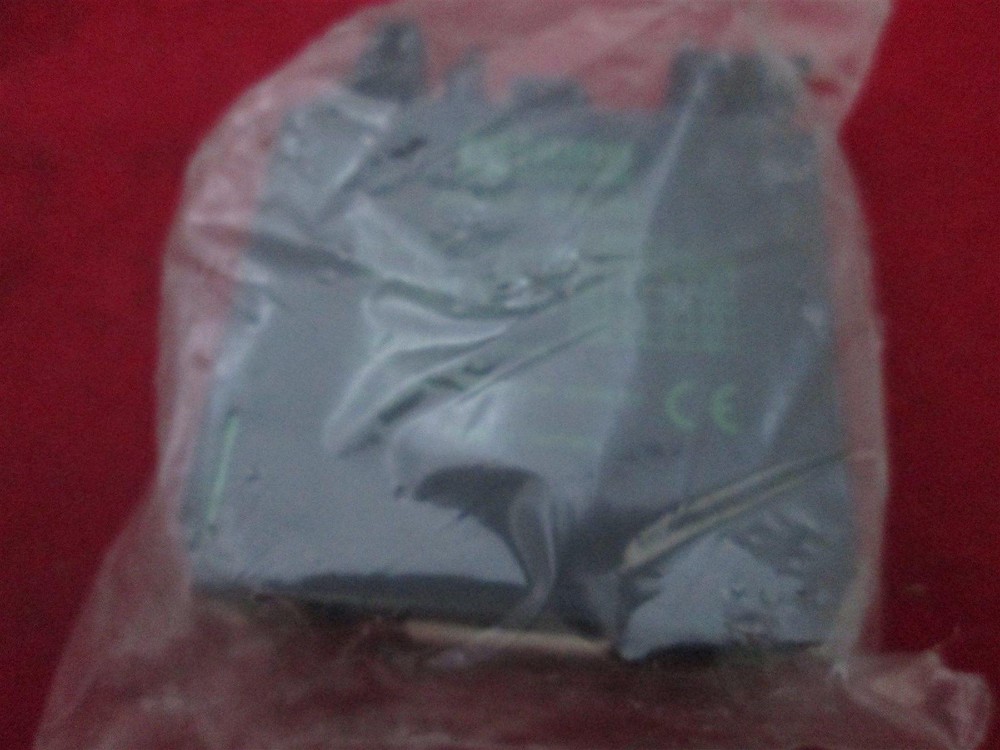 Murr 512298 Relay Module