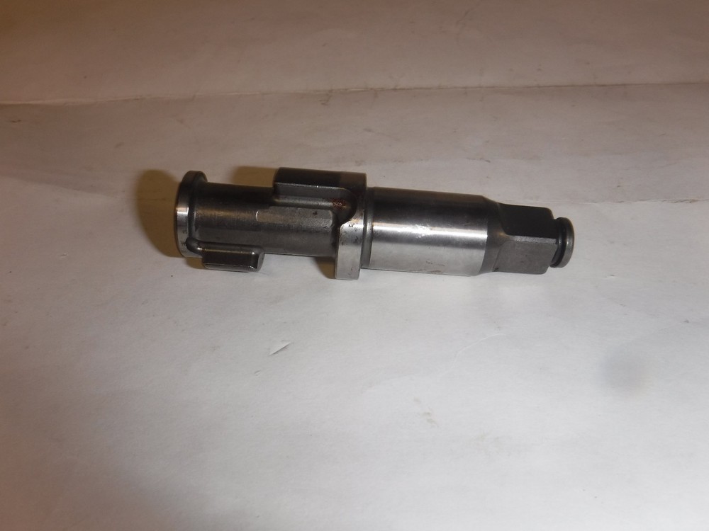 29JN23 Speedaire Anvil, 1/2", PN21AA158G (B)