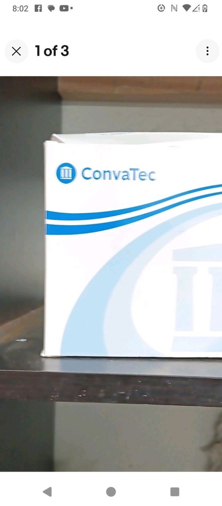 Convatec