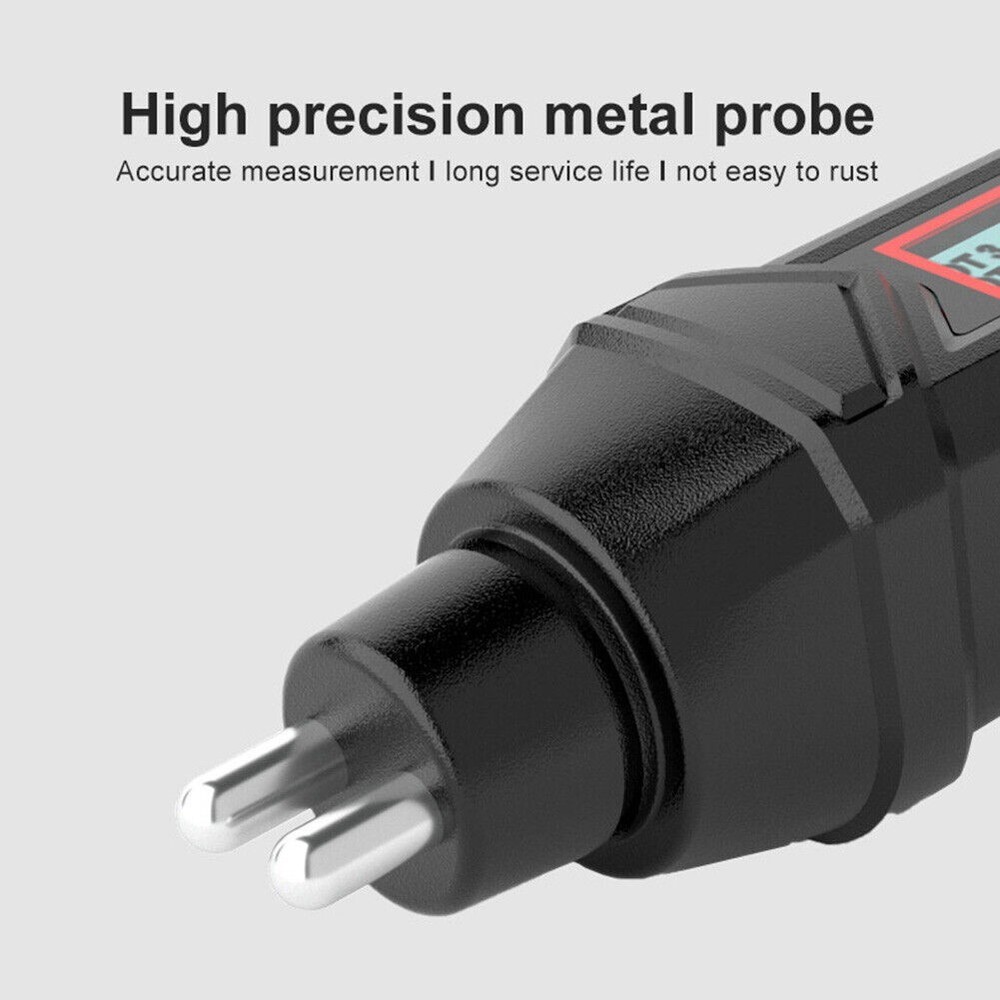 High Definition Backlit Display Auto Brake Fluid Tester for DOT3/DOT4/DOT51