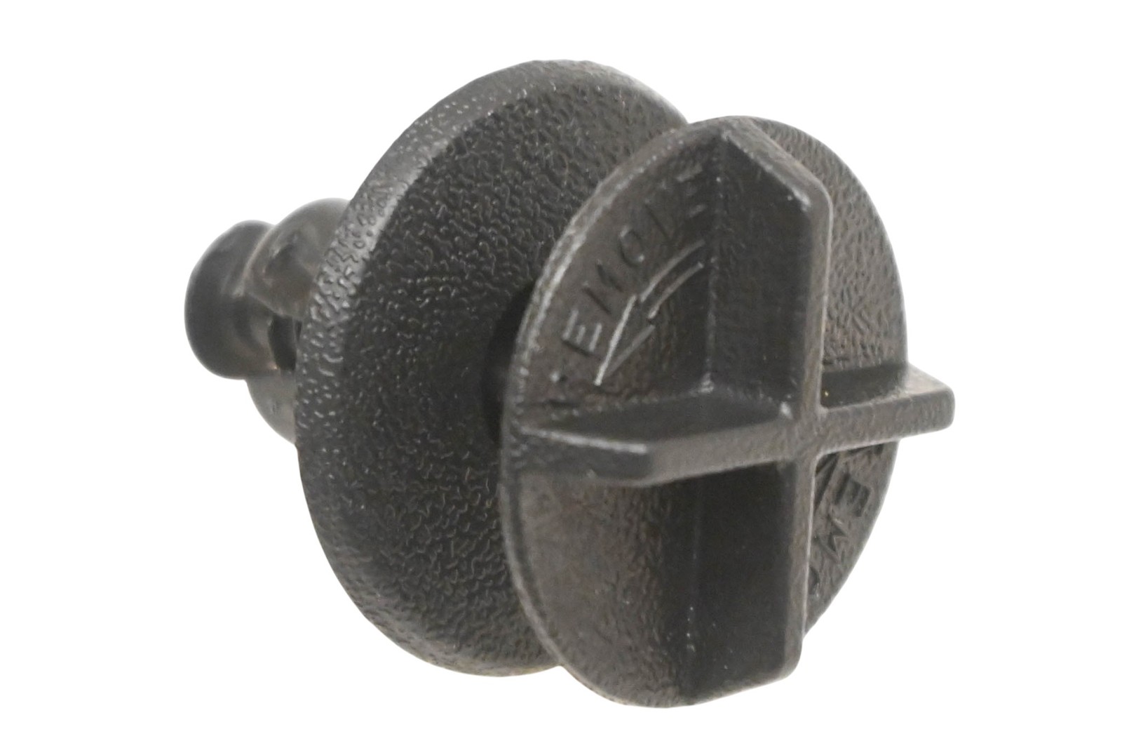 New OEM Ford W706519-S300 Sight Shield Support Clip NOS