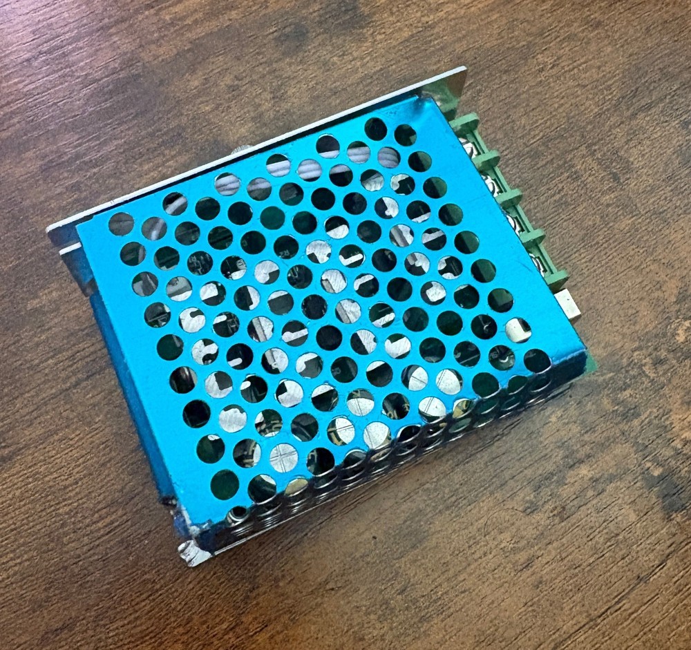 PWM DC Motor Speed controller 7-80V DC Max 30 A