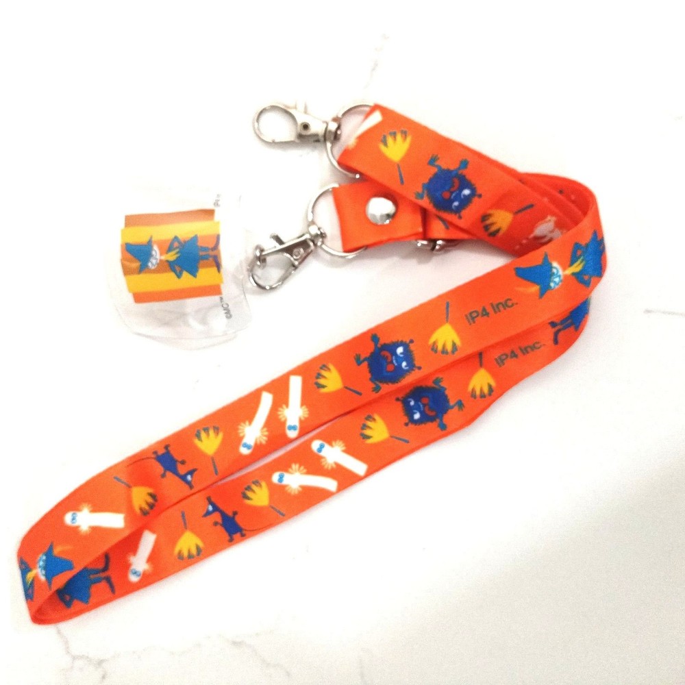 Moomin Snufkin Strap