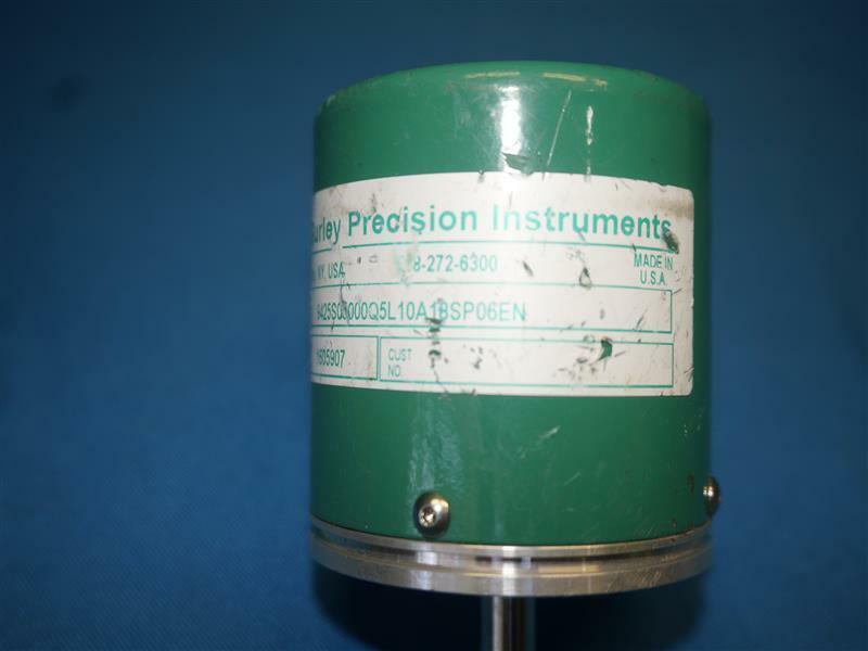 Gurley Precision 9425S06000Q5L10A18SP06EN Encoder
