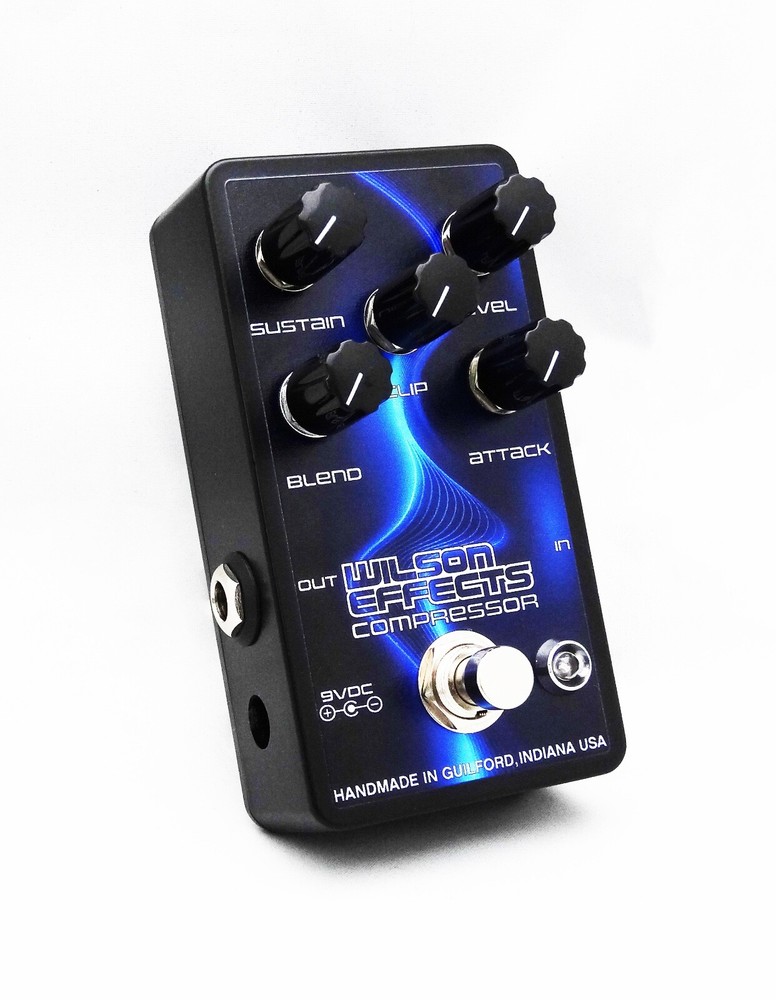 Wilson Effects Compressor V.2