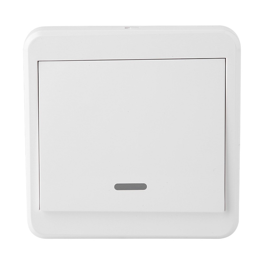 AC Panel 86 Wall Wireless Remote Control Relay Switch Transmitter & Receiver BEA