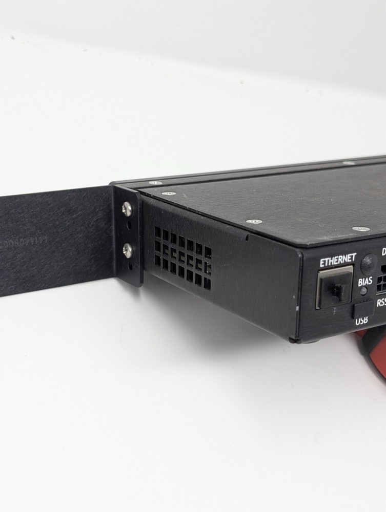 BMS BDEC-P2 Dual Mode Decoder BDEC-Pro Series 2 MPEG2 H.264 UNTESTED Parts