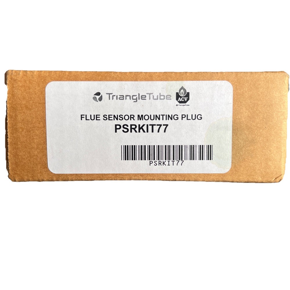 Psrkit77 Flue Sensor Mounting Plug