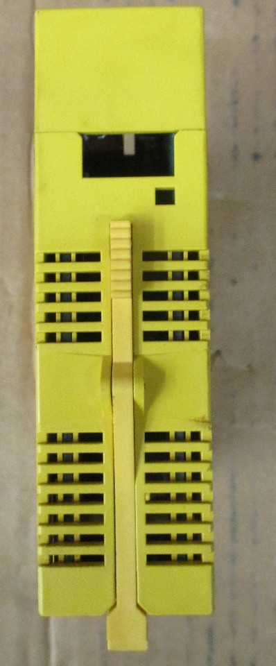 Fanuc A03B-0807-C011 I/O Module