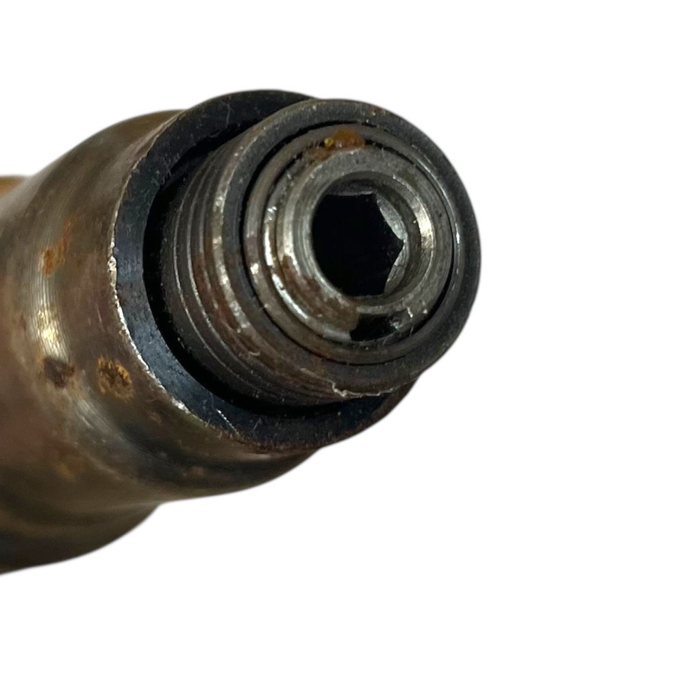 Pneumatic Straight Inline Screwdriver Compressed Air Tool