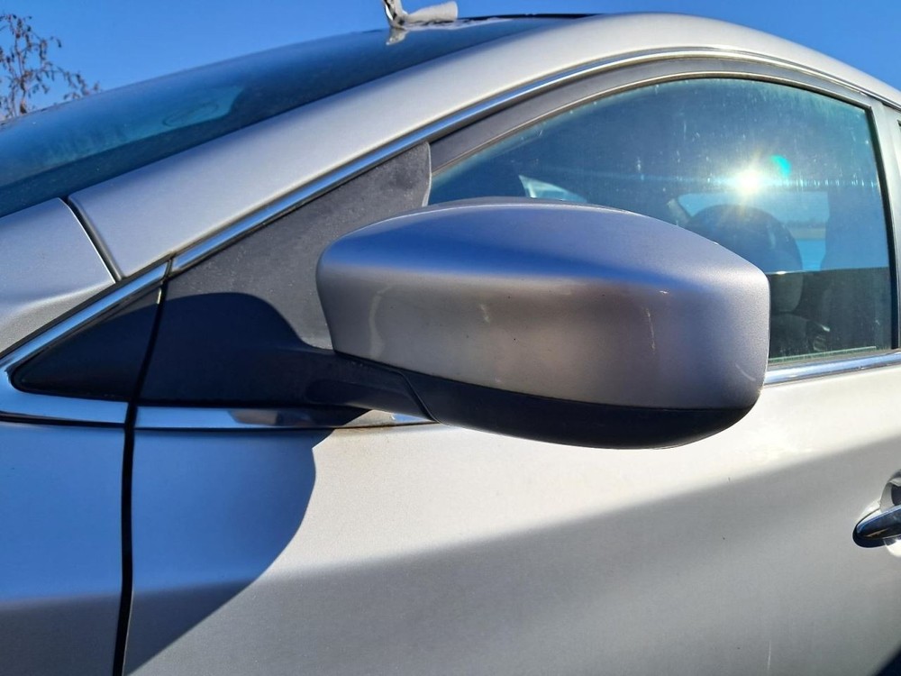 SENTRA 2016 Glove Box 4852851