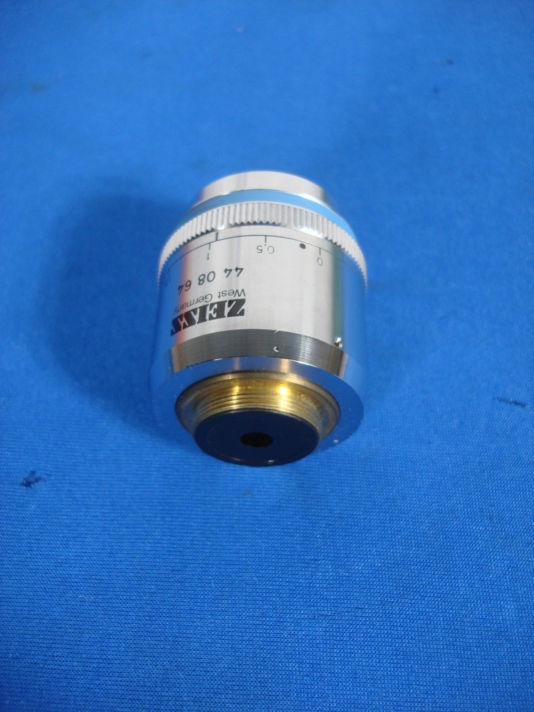 Carl Zeiss LD Achroplan 40X / 0.60 Korr Microscope Objective