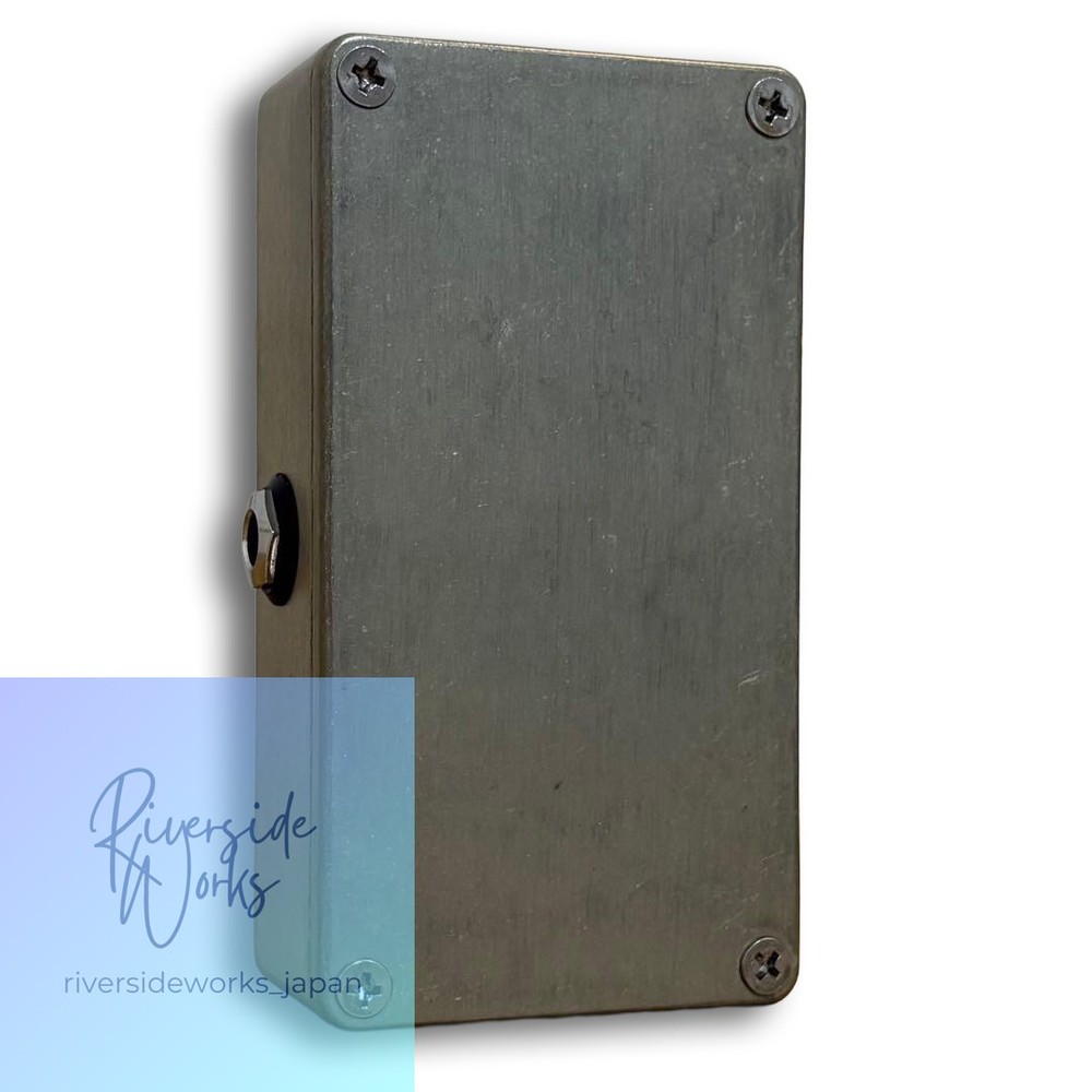 Catalinbread Fuzzrite