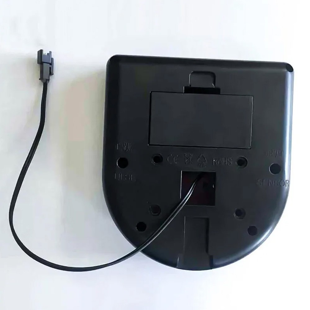 Rowing Machine Display Screen with Bluetooth APP Dedicated for Rowing Machine