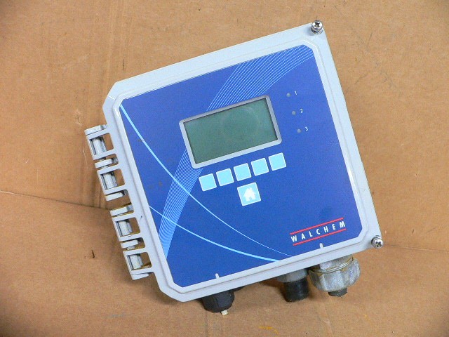 Walchem Wctw100pn-N Controller