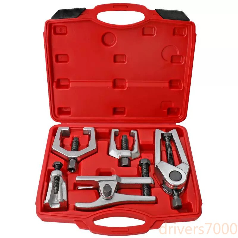 Ball Joint Extractor Lower Swing Multifunctional Ball Joint Disassembly Tool