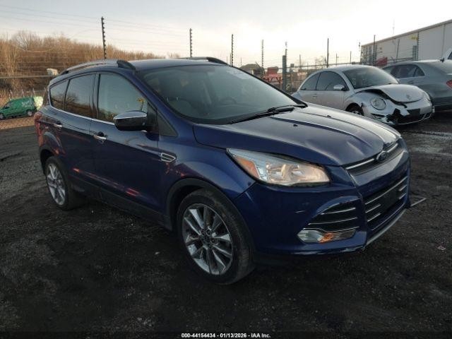 Used A/C Selector Switch fits: 2015 Ford Escape Front automatic temperature cont