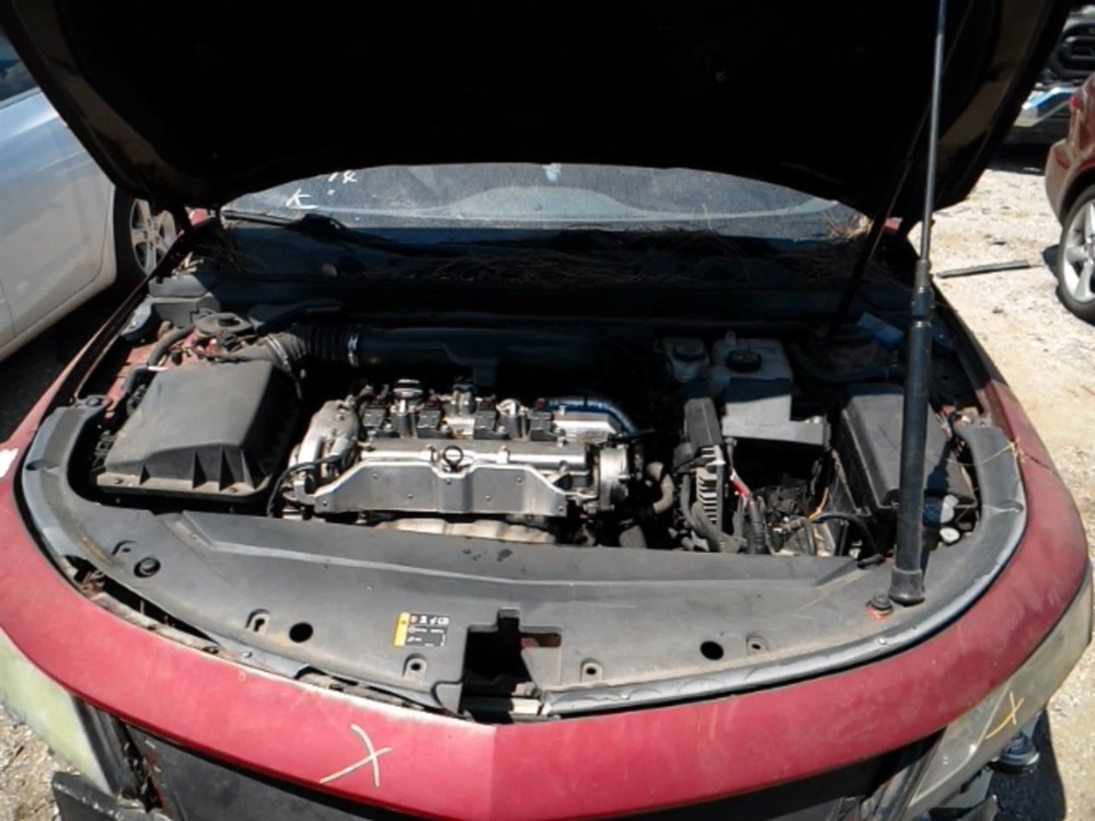 IMPALANEW 2014 High Mounted Stop Light 104902487