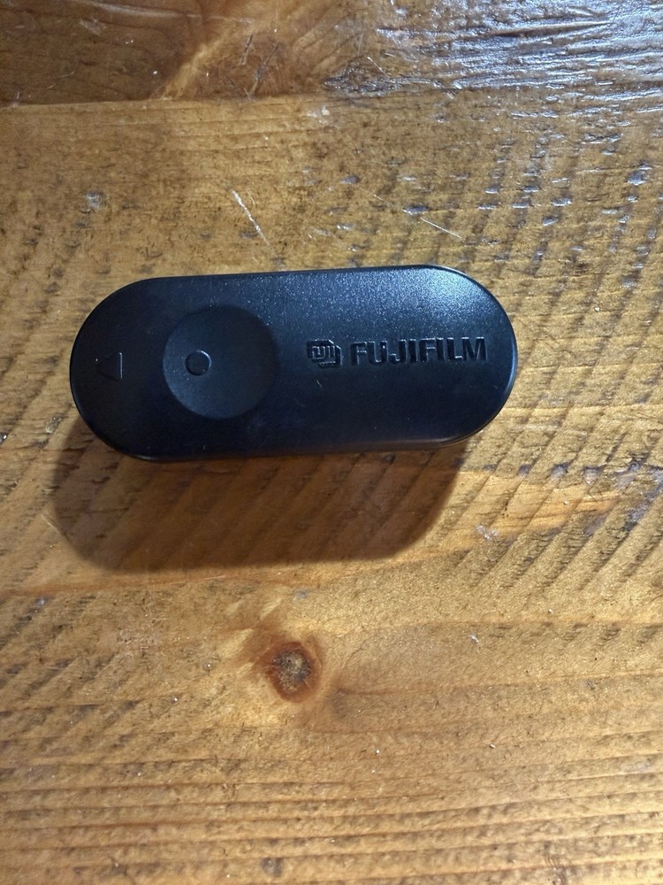 Fujifilm Set - Including Bag, Shutter Shutter Release with Strap Loop, Manual