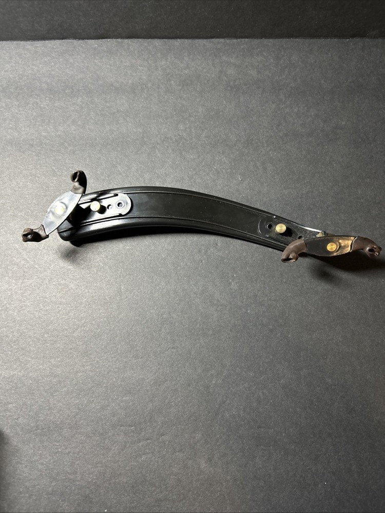 Violin Shoulder Rest For  4/4  &  3/4  Size 🎻 Used