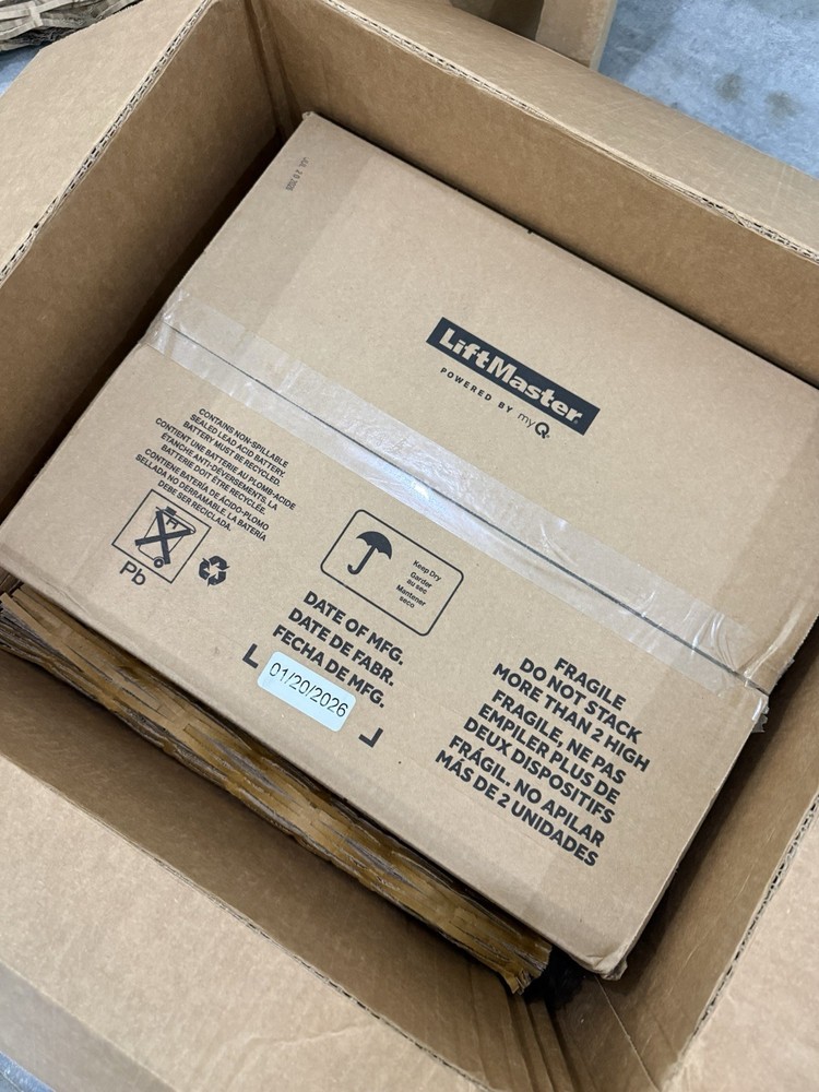 LiftMaster LA412CONTUL