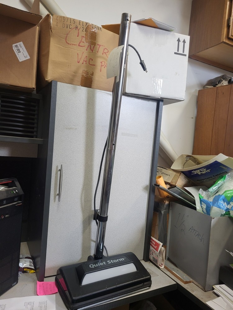 Koblenz P-1800 floor polisher/buffer/scrubber