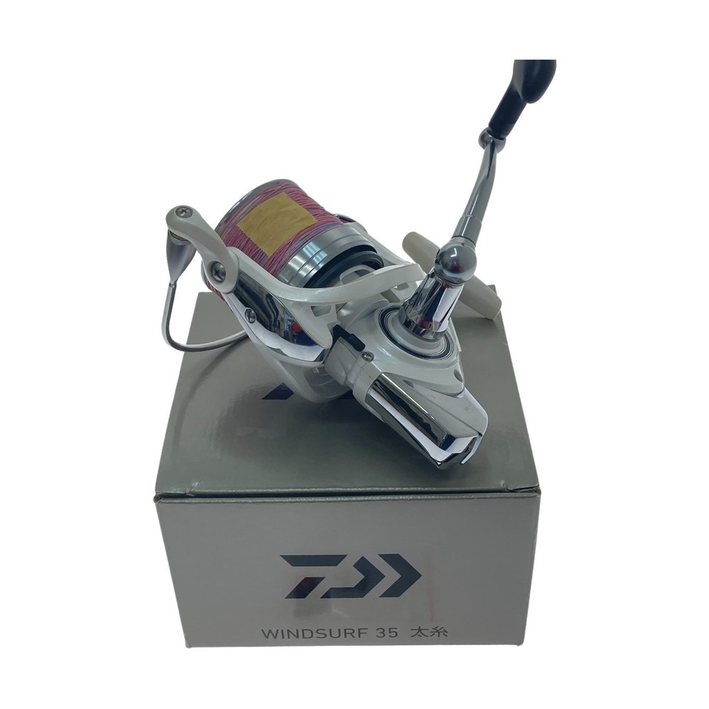 DAIWA Windsurf 35 Thick Line 059657