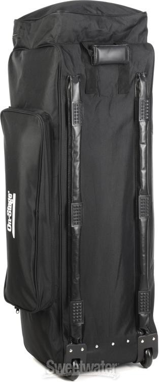 On-Stage DHB6000 Drum Hardware Bag