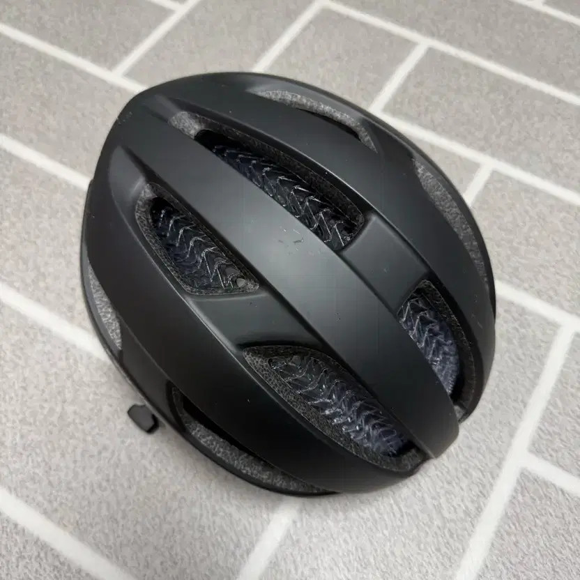 Trek Authentic Helmet