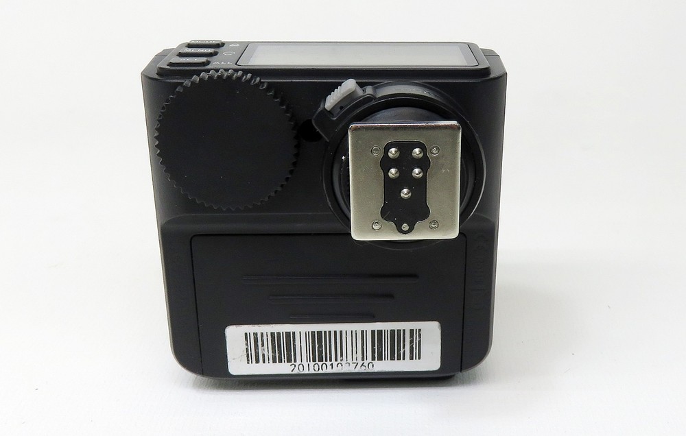 Godox X2T-C TTL Wireless Flash Transmitter Trigger for Canon Camera