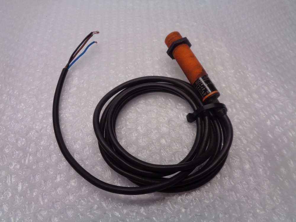 IFM IG5399 IG-3005-BPKG SENSOR UNMP
