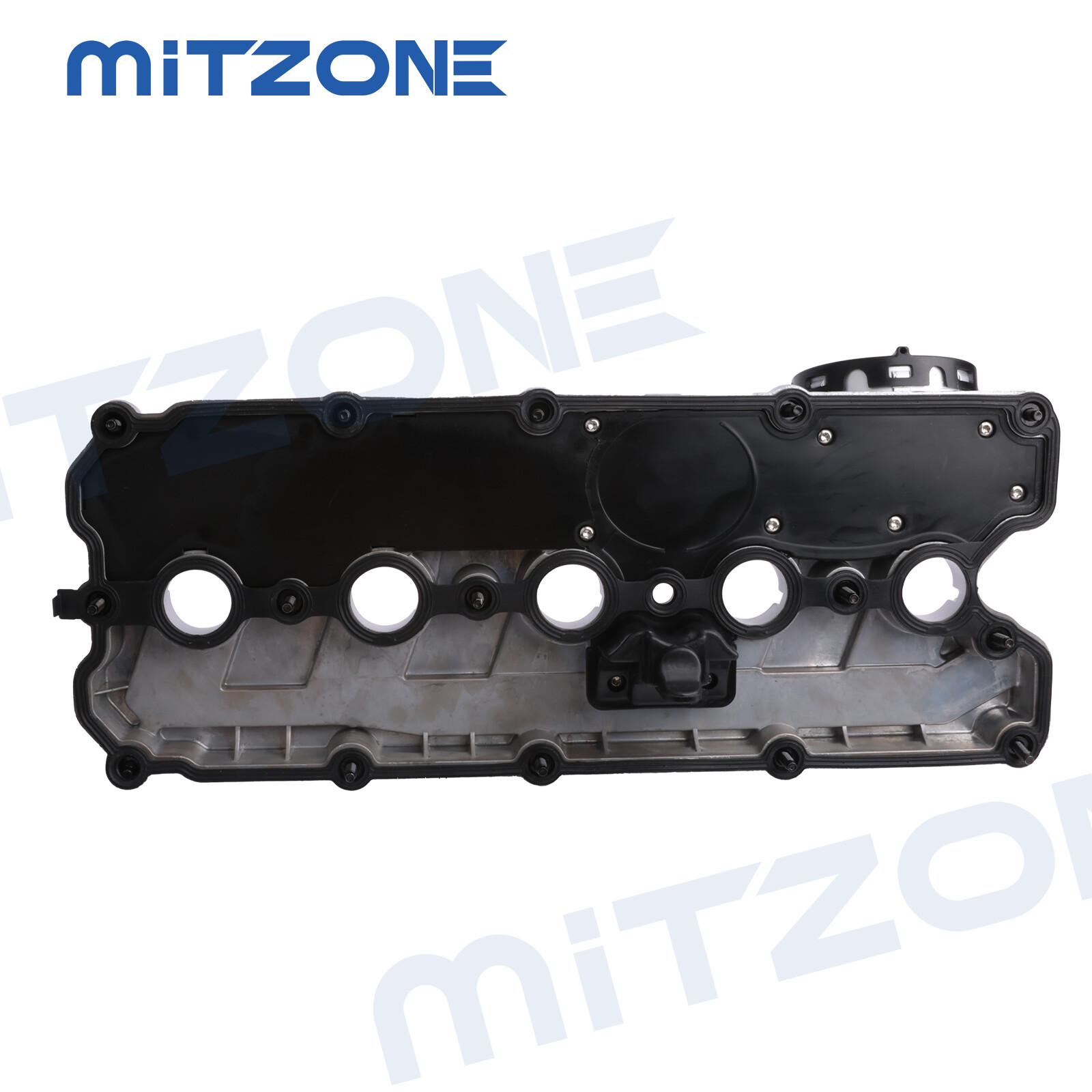 Upgraded Valve Cover w/Gasket & Bolts for 06-14 VW Jetta Rabbit Golf Passat 2.5L