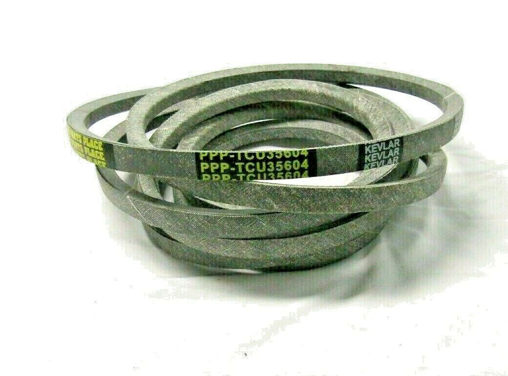 Made w/ kevlar fit JOHN DEERE TCU35604 Z915B Z915E Z920M Z930M Z930R Z950M 60"