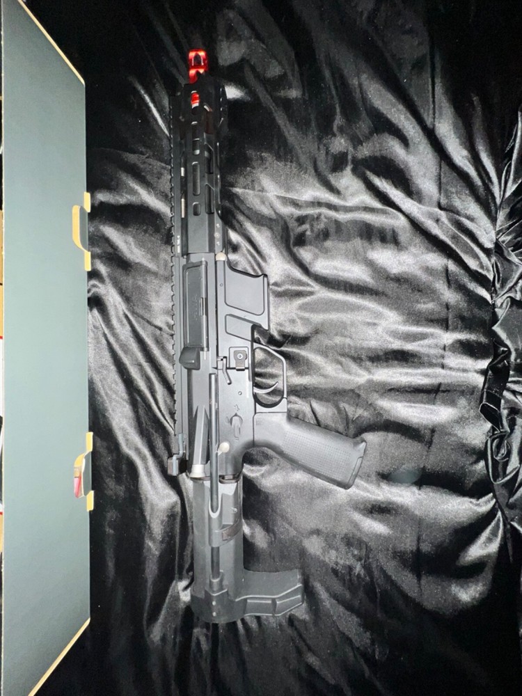 KWA QRF MOD 2.0