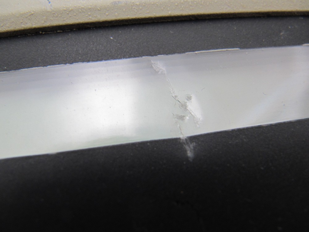 Adept Technology Model 100 Robot Teach Pendent